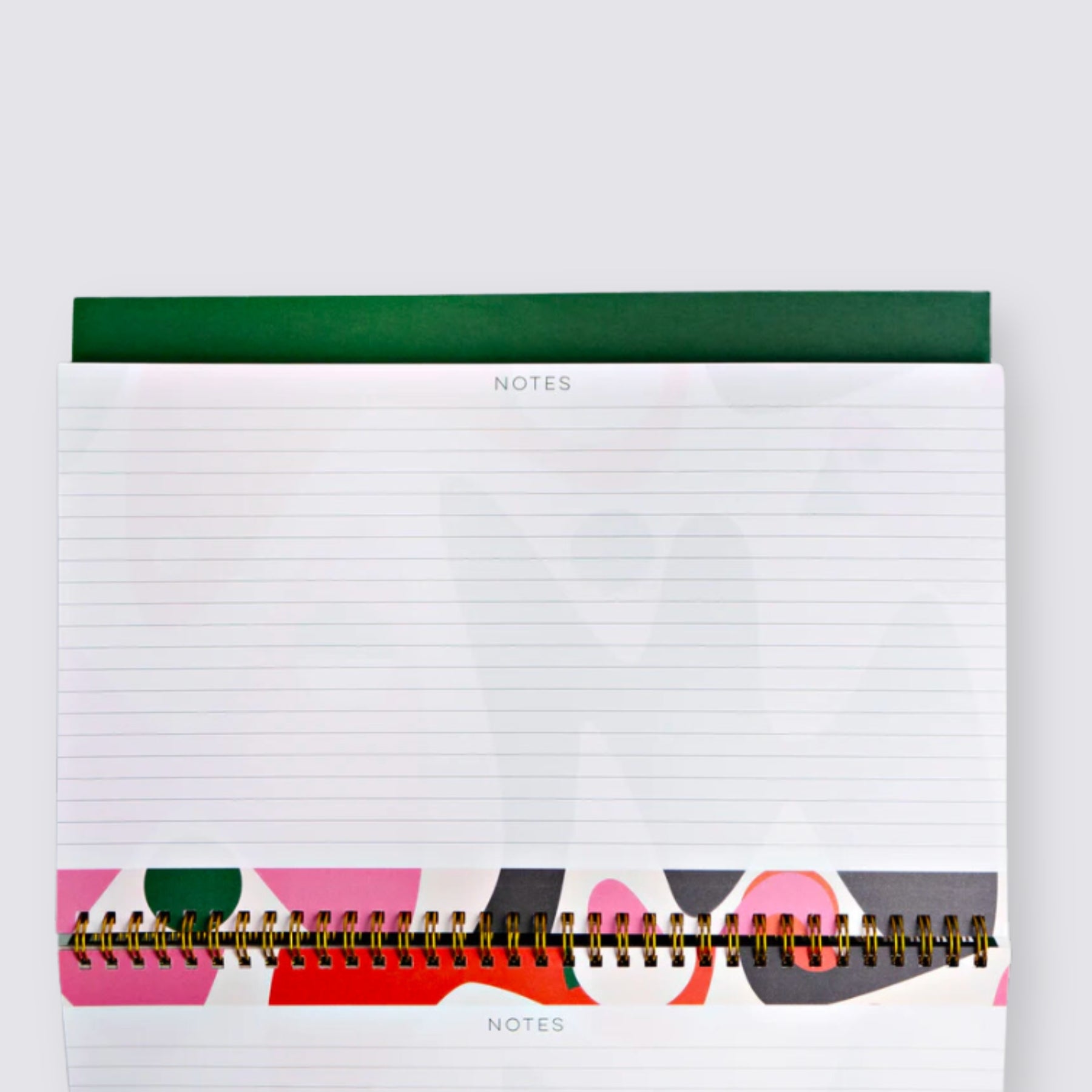 Weekly Desktop Organiser - Lucia