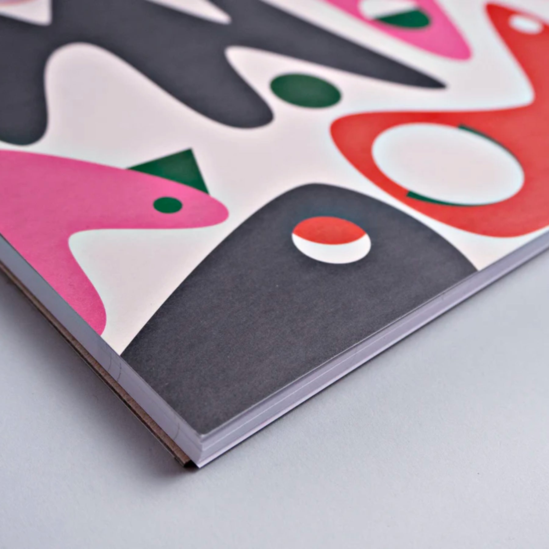 Weekly Desktop Organiser - Lucia