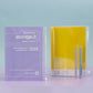 Purple PVC Diary 