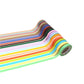 20 coloured washi tapes 