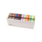 set of 20 decorative tapes