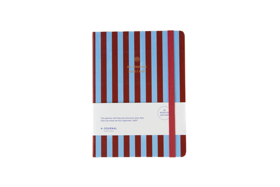 Academic Diaries