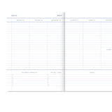 2027 My Journal Weekly Diary - Limited Edition