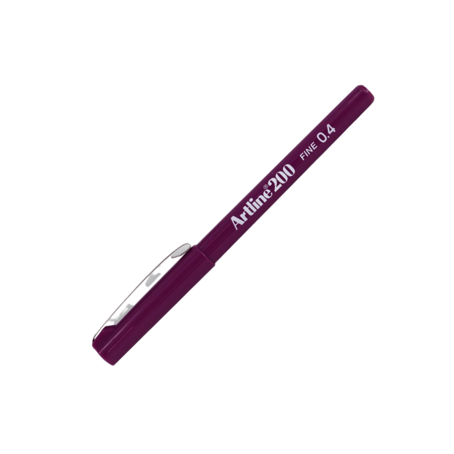 Artline 200 Fine 0.4 Pen