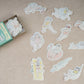Matchbox Stickers  - Summer Vibes