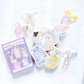 Hand Drawn Stickers by Dodolulu 