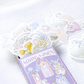 Hand Drawn Stickers by Dodolulu 