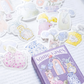 Hand Drawn Stickers by Dodolulu 