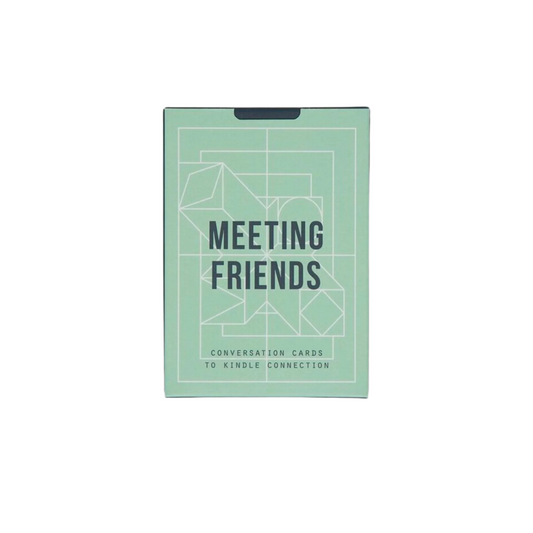 Meeting Friends