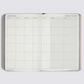 MiGoals Goal planning daily diary 2024