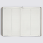 MiGoals Goal planning daily diary