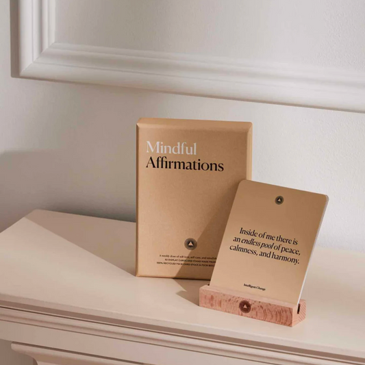 Mindful Affirmations