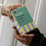 Mindful Memory Game