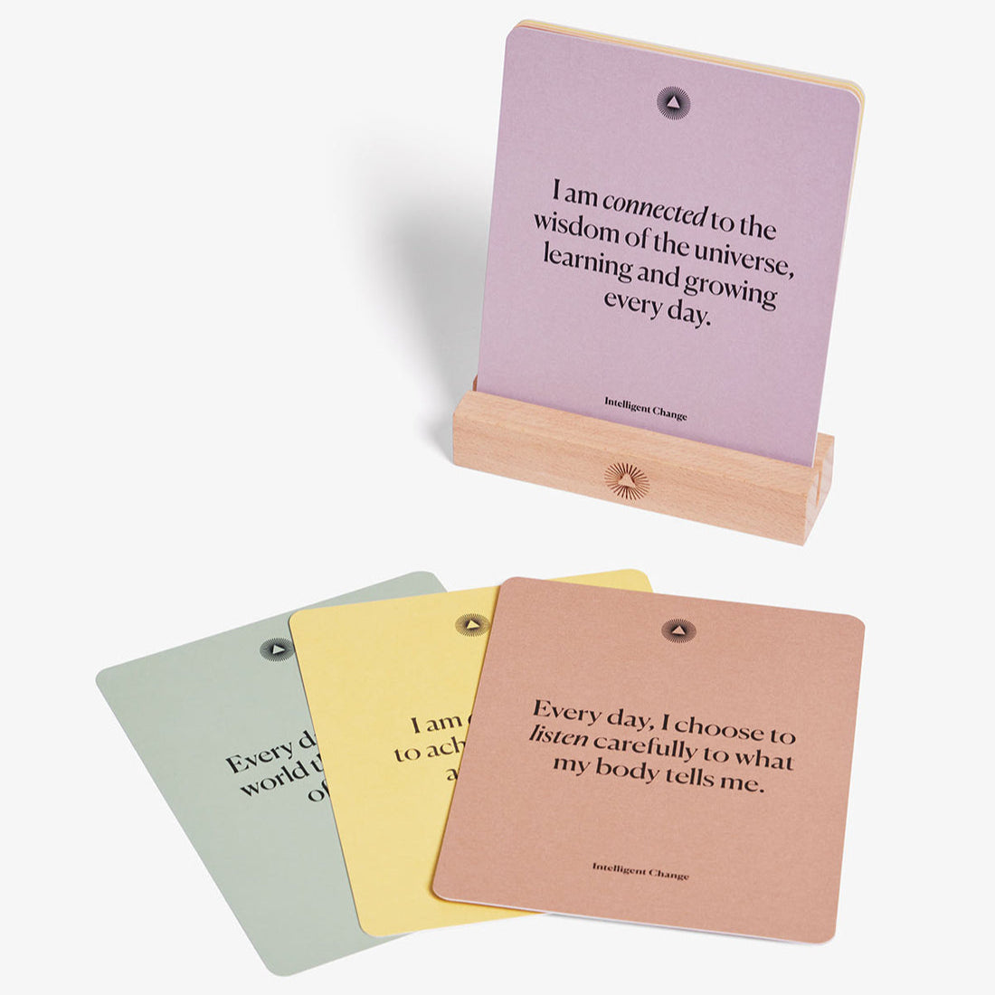 Mindful Affirmations for Chakra Balancing