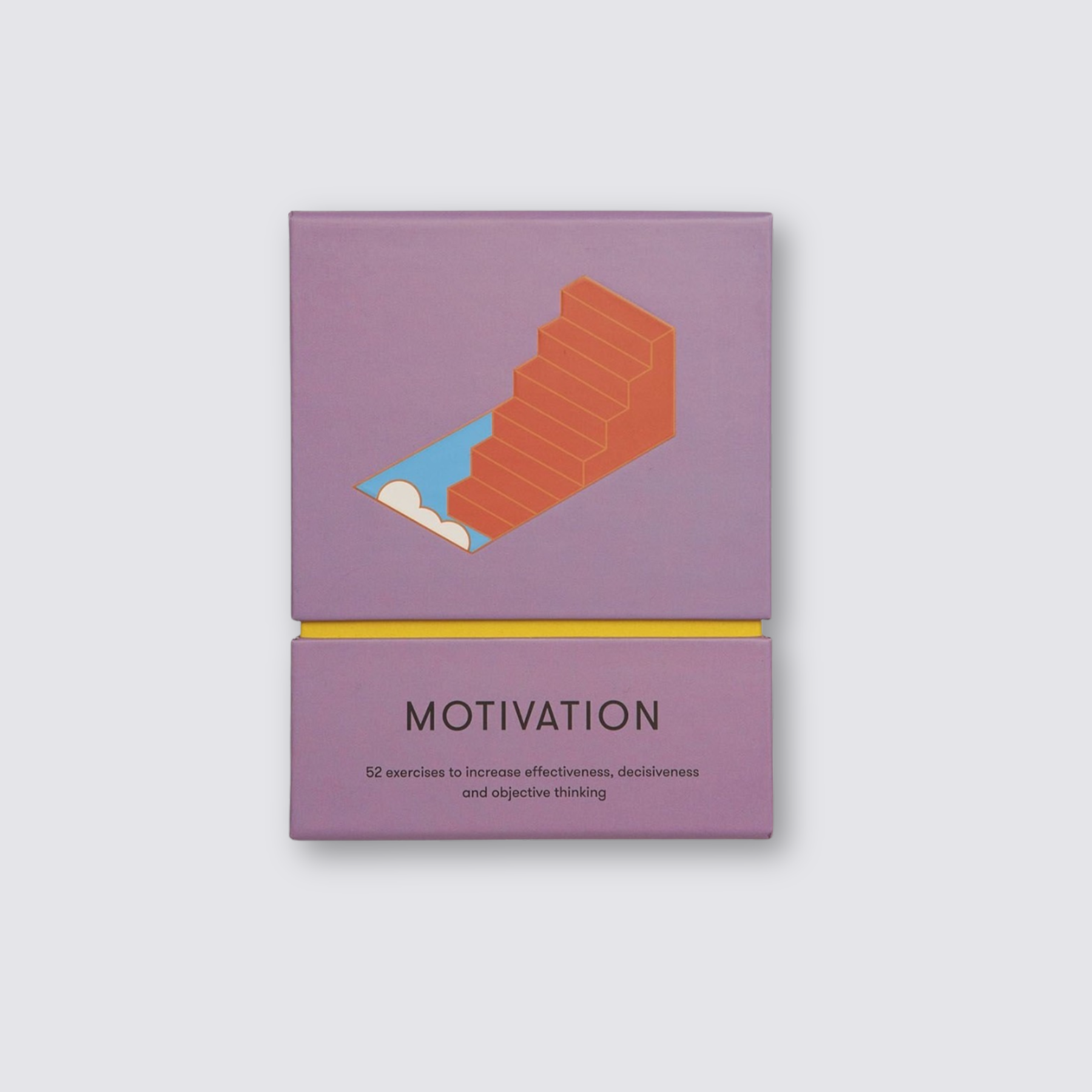 Motivation Card Set