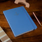 blue My Journal for planning 