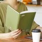 nahe weekly 2024 diary