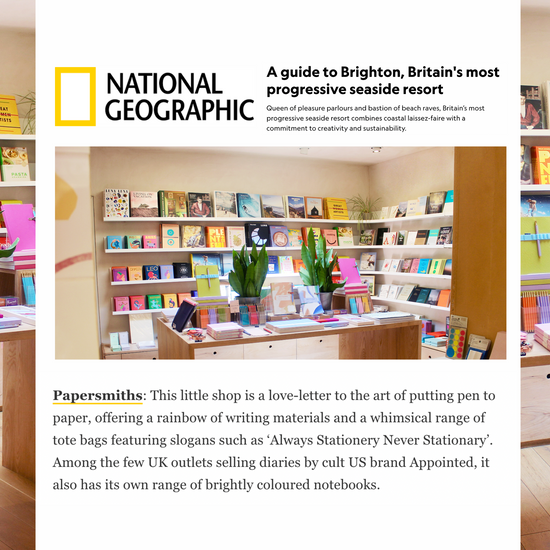 National Geographic