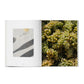 British Wine Book Artistic Photography of Grapes