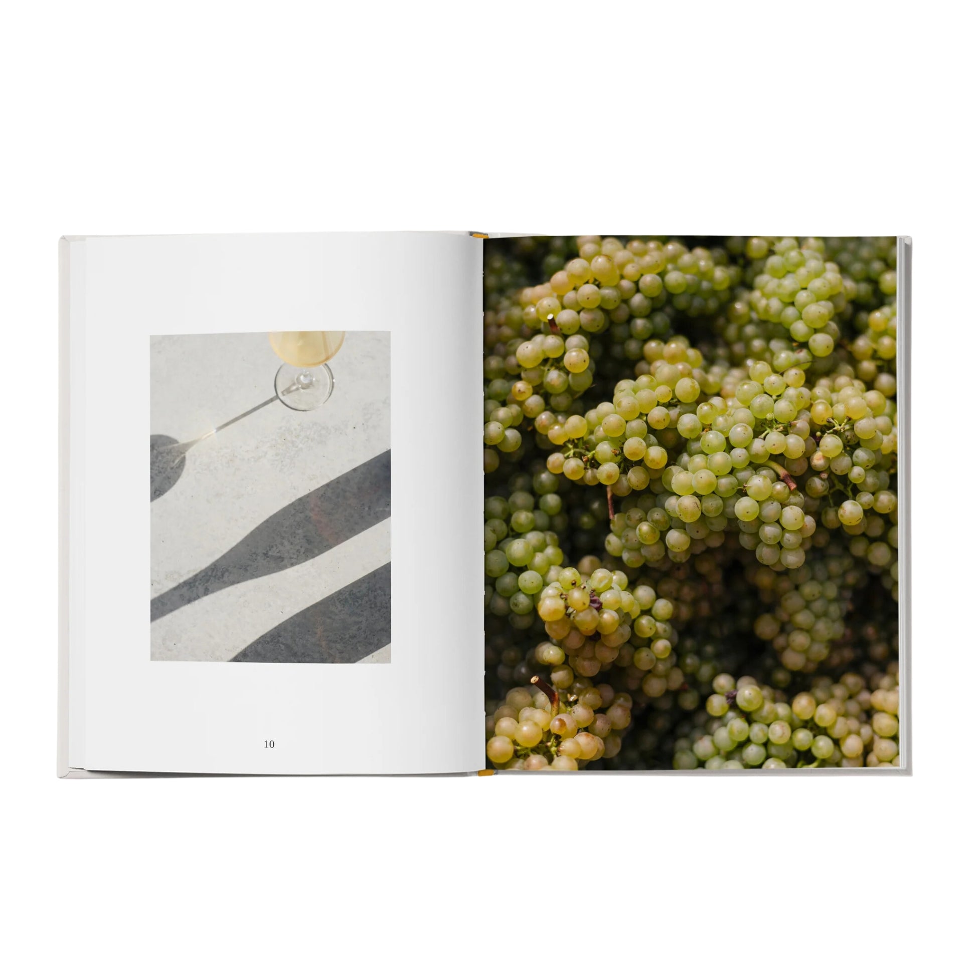 New British Wine