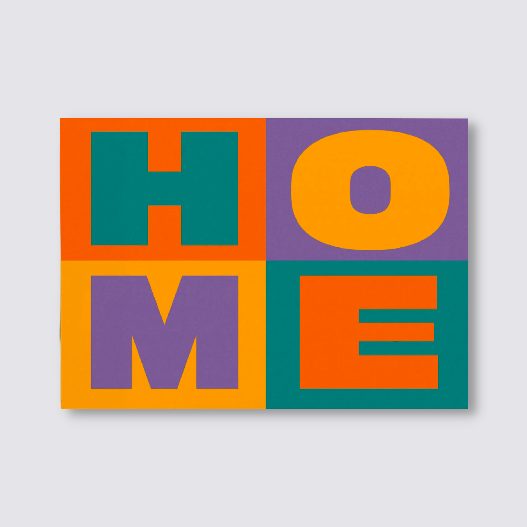 Home Patch