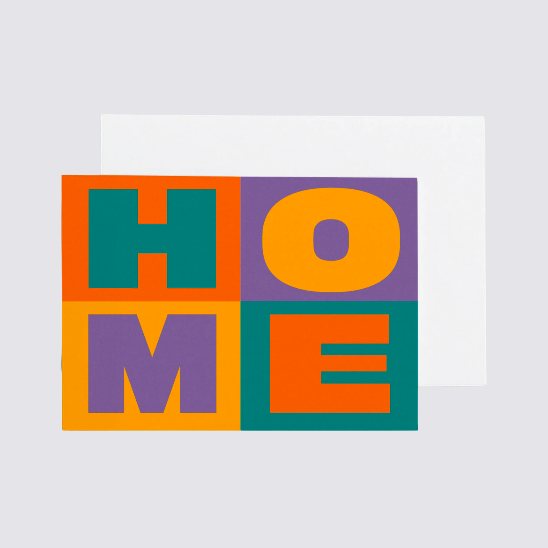 Home Patch
