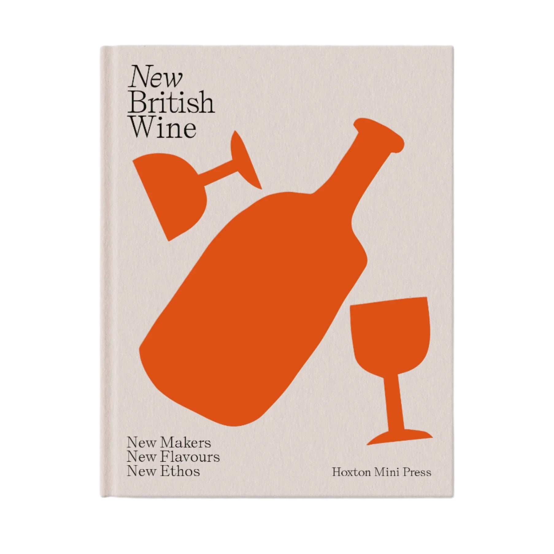 New British Wine