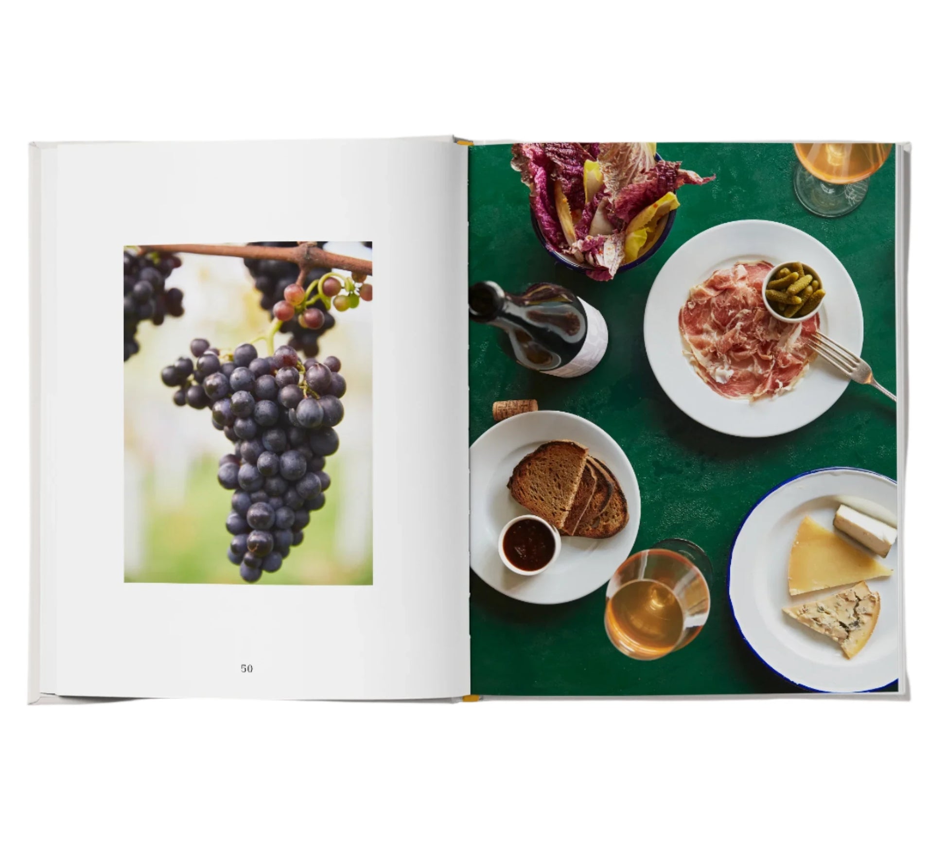 New British Wine
