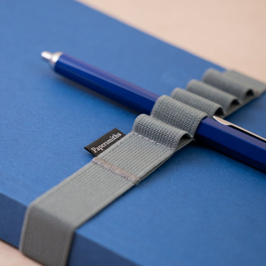 Primo Pen - Sapphire Blue