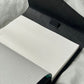 Pulp Notebook Case - Black