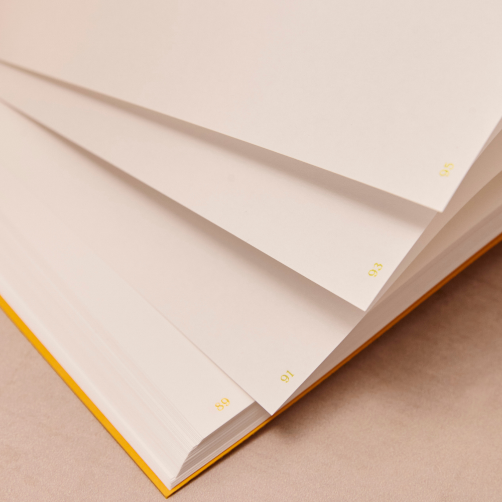 Ultimate Stationery Stash - Marais / Plain Paper