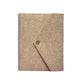 Woolen Notebook Case