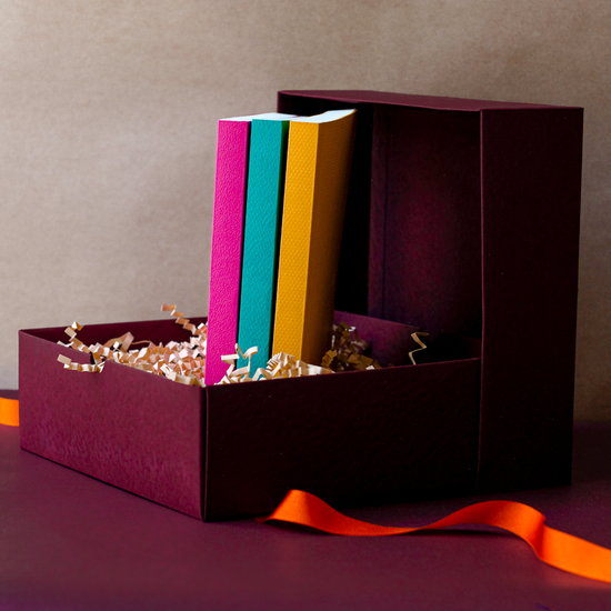 Notebook Sets