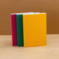 Paperback Trio Notebook Set - Brights