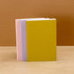 Paperback Trio Notebook Set - Fun
