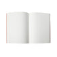 Notebook with dot paper