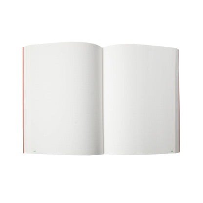 Dotted Notebook