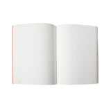 Notebook with dots