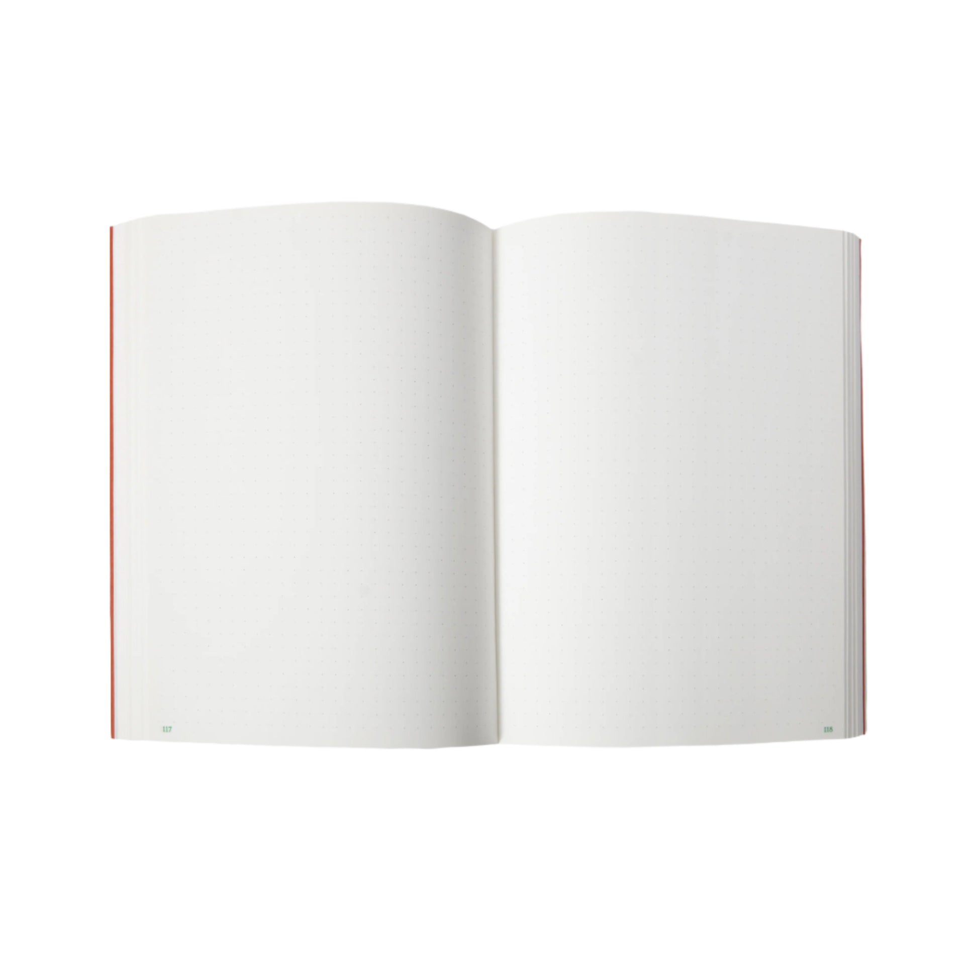 Marais Notebook