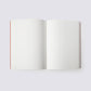 Ultimate Stationery Stash - Cowrie / Dot Grid Paper