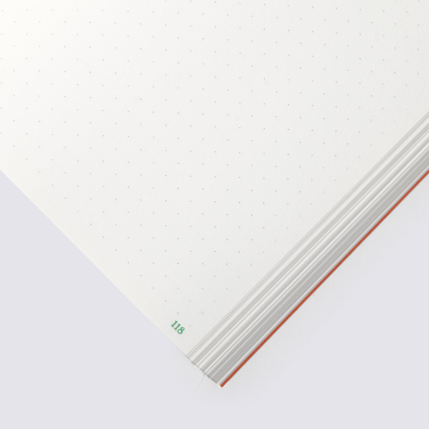 Paperback Trio Notebook Set - Classic
