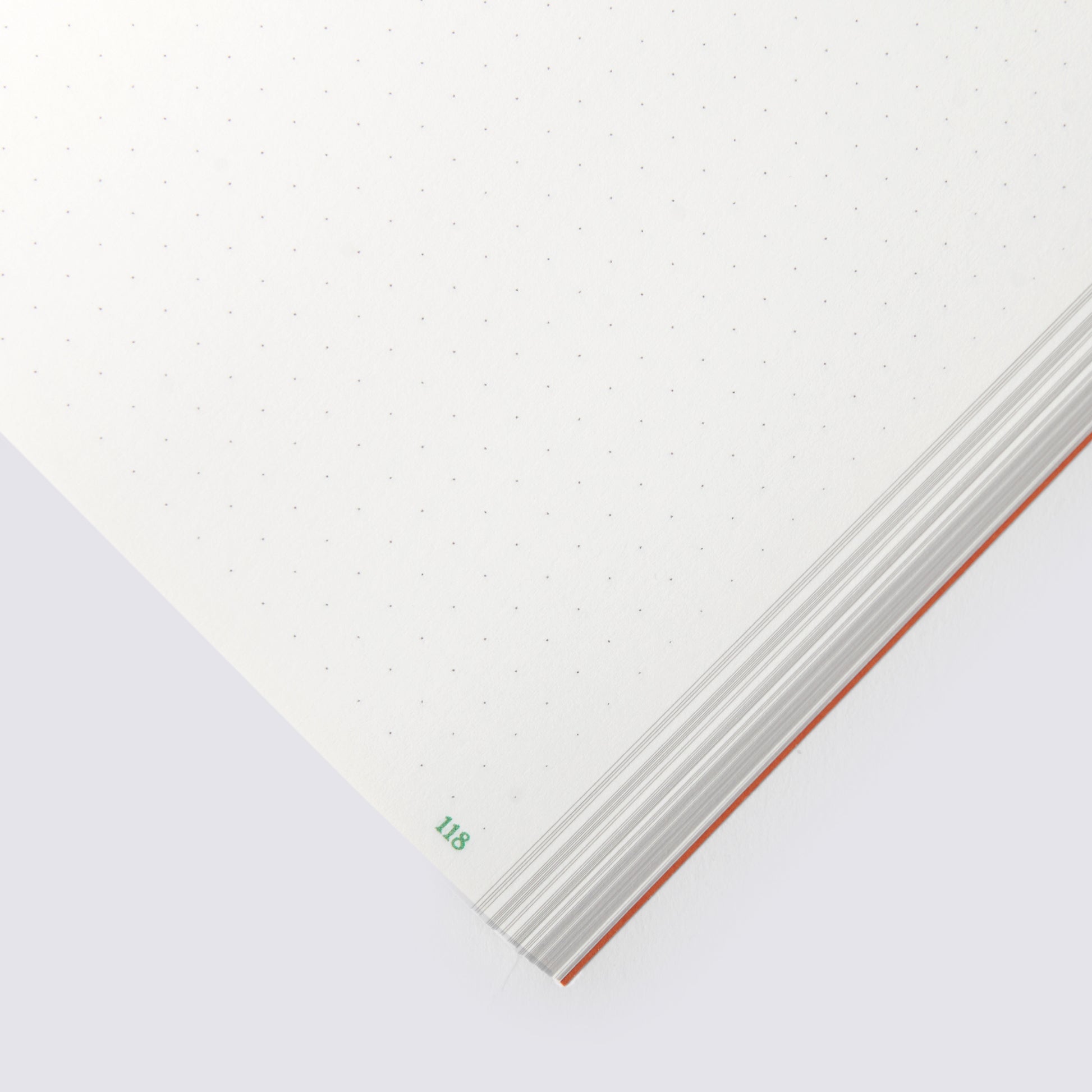 Paperback Trio Notebook Set - Classic