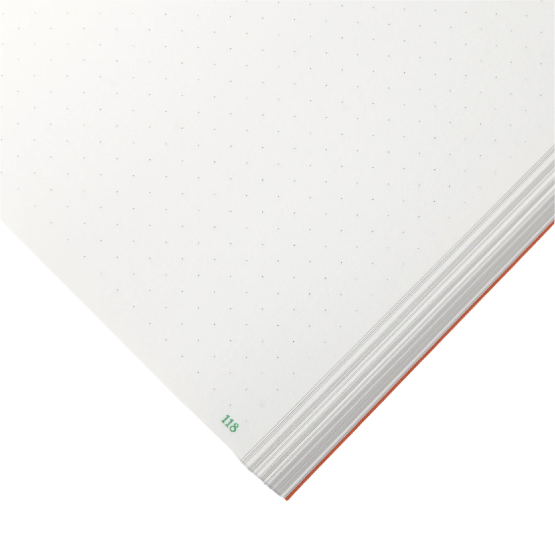 Marais Notebook