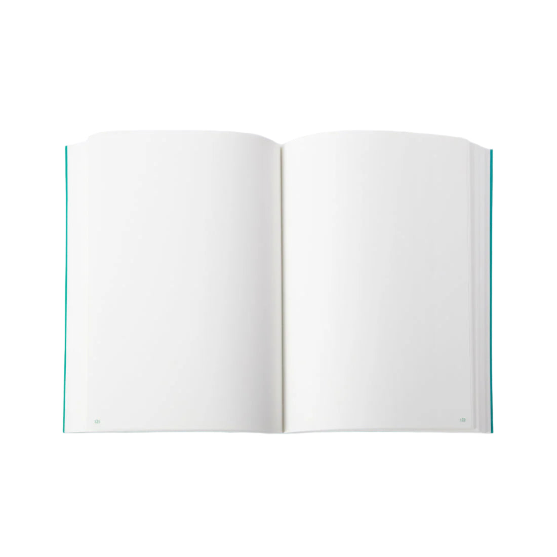 Paperback Trio Notebook Set - Cool