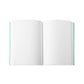 Plain Notebook Pages 