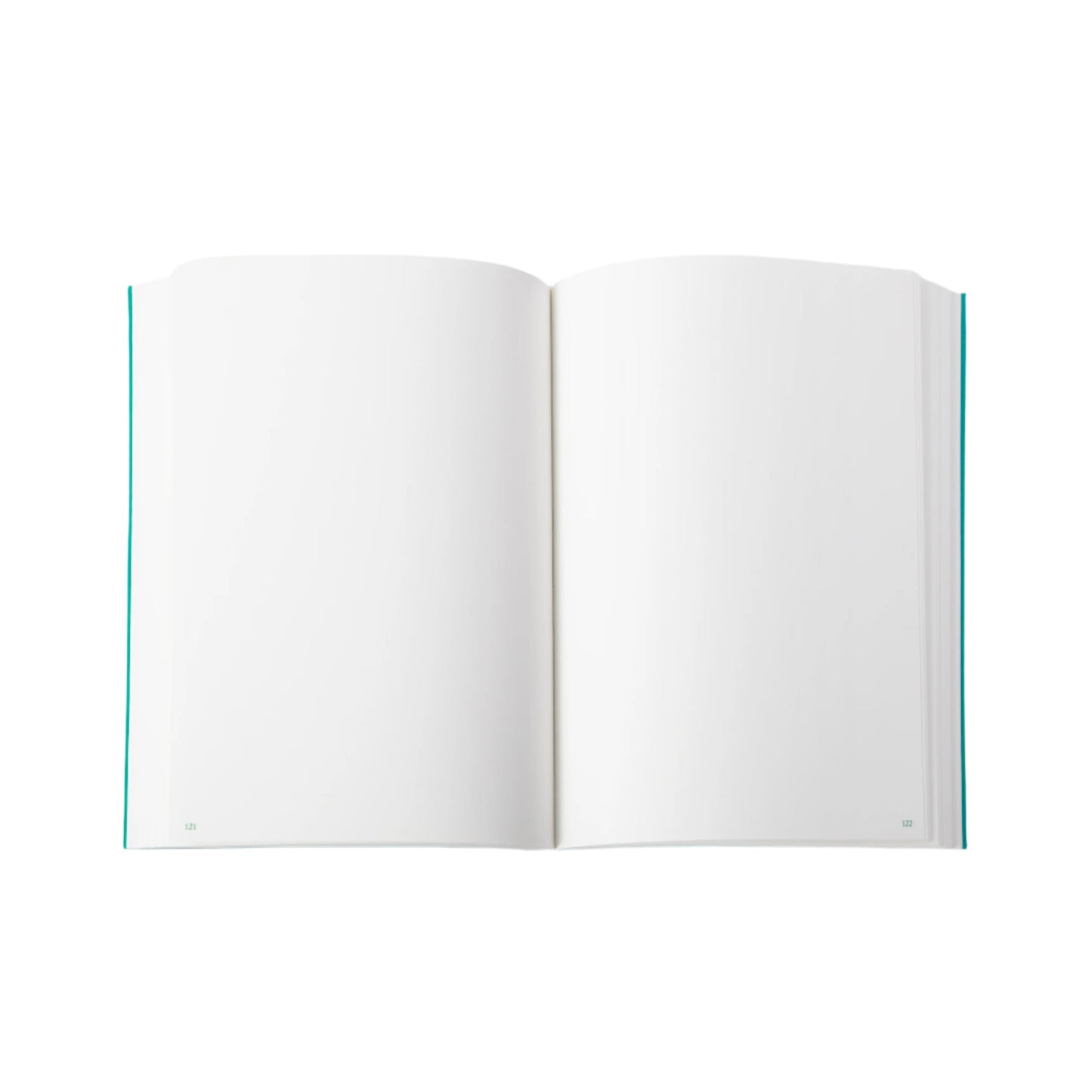 Notebook Plain