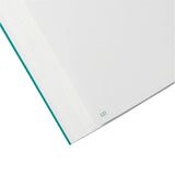 Plain Page Notebook