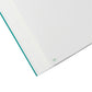 Plain notebook pages