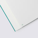 Marais Notebook and Pen Duo - Primo Gel Pen / Plain Paper