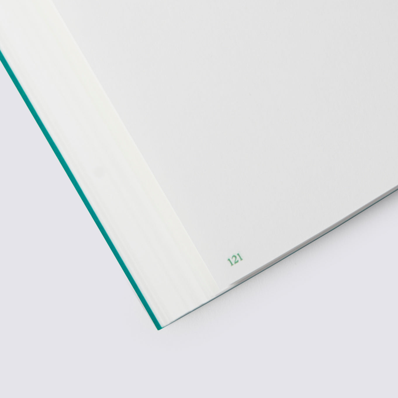 Paperback Trio Notebook Set - Classic